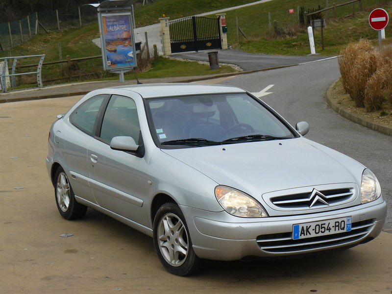 Illustration for article titled Are there any other diesel powered pseudo hot hatches out there ?